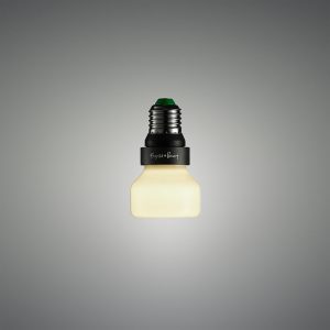 PUNCH BULB / PUCK / DIMMABLE