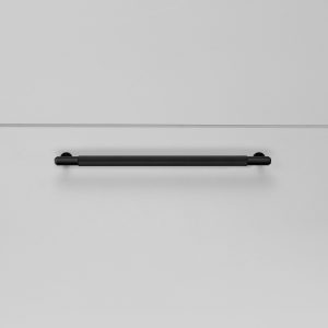 PULL BAR / LINEAR / BLACK