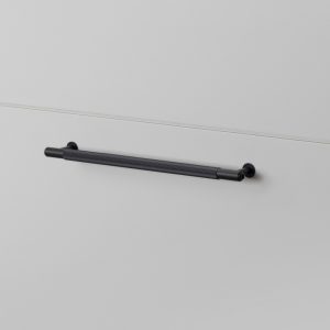 PULL BAR / LINEAR / BLACK