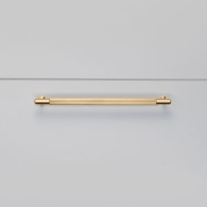 PULL BAR / LINEAR / BRASS