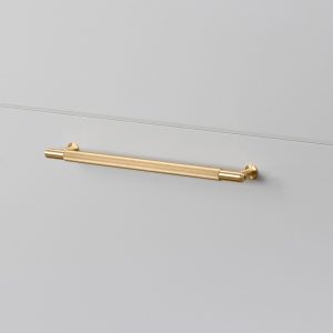 PULL BAR / LINEAR / BRASS