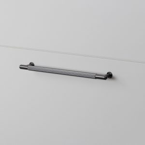 PULL BAR / LINEAR / GUN METAL