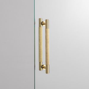 PULL BAR / DOUBLE-SIDED / BRASS