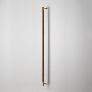 CLOSET BAR / BRASS