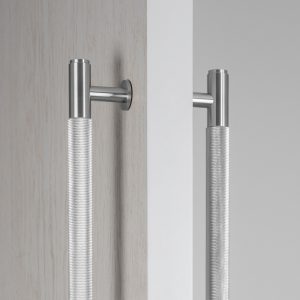 PULL BAR / DOUBLE-SIDED / STEEL