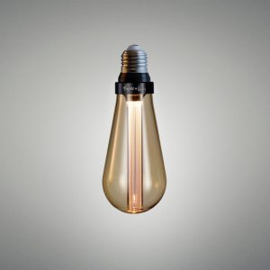 BUSTER BULB / GOLD / NON DIMMABLE