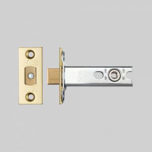 DOOR THUMBTURN LATCH / BRASS