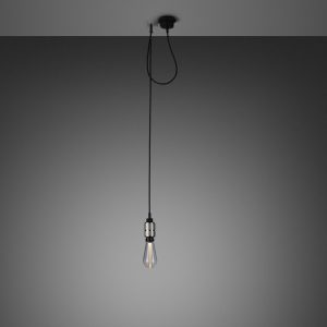 HOOKED 1.0 NUDE / STEEL / 2.0m