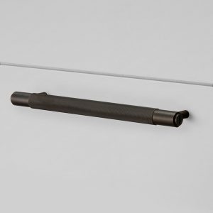 PULL BAR / SMOKED BRONZE