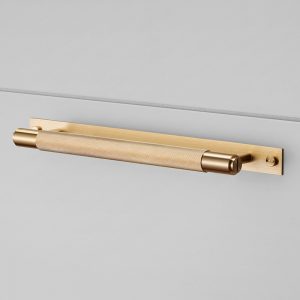 PULL BAR / PLATE / BRASS