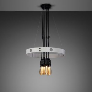 HERO LIGHT / STONE / SMOKED BRONZE / 3m