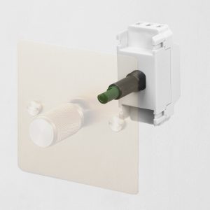 Dimmer Module 1-10V