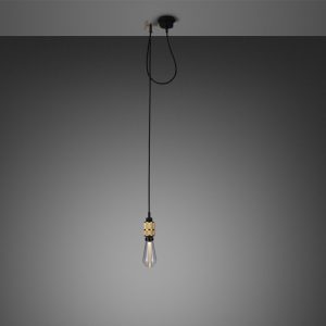 HOOKED 1.0 NUDE / BRASS / 2.0m