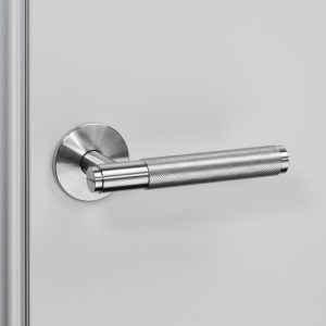 DOOR HANDLE / CROSS / URSPRUNG / 30mm