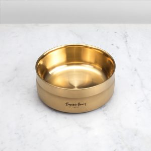 DOG BOWL / Large