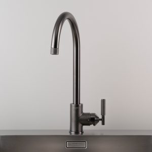 KITCHEN TAP / MIXER / Cross