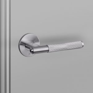 FIXED DOOR HANDLE / LINEAR