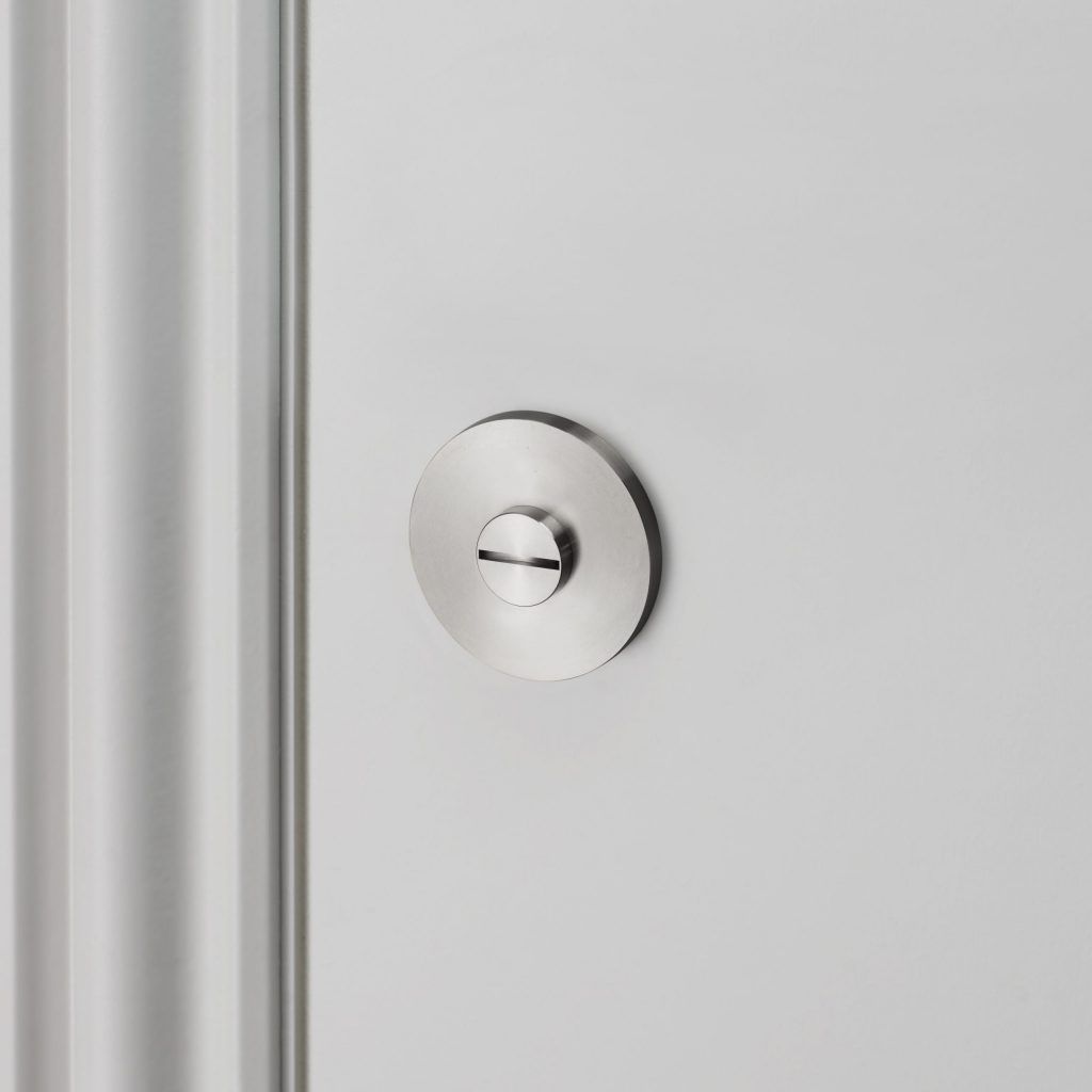 THUMBTURN LOCK / CROSS – SoMA Studio